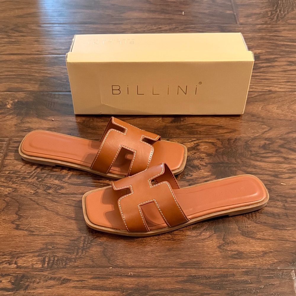 Billini Gordy Sandals